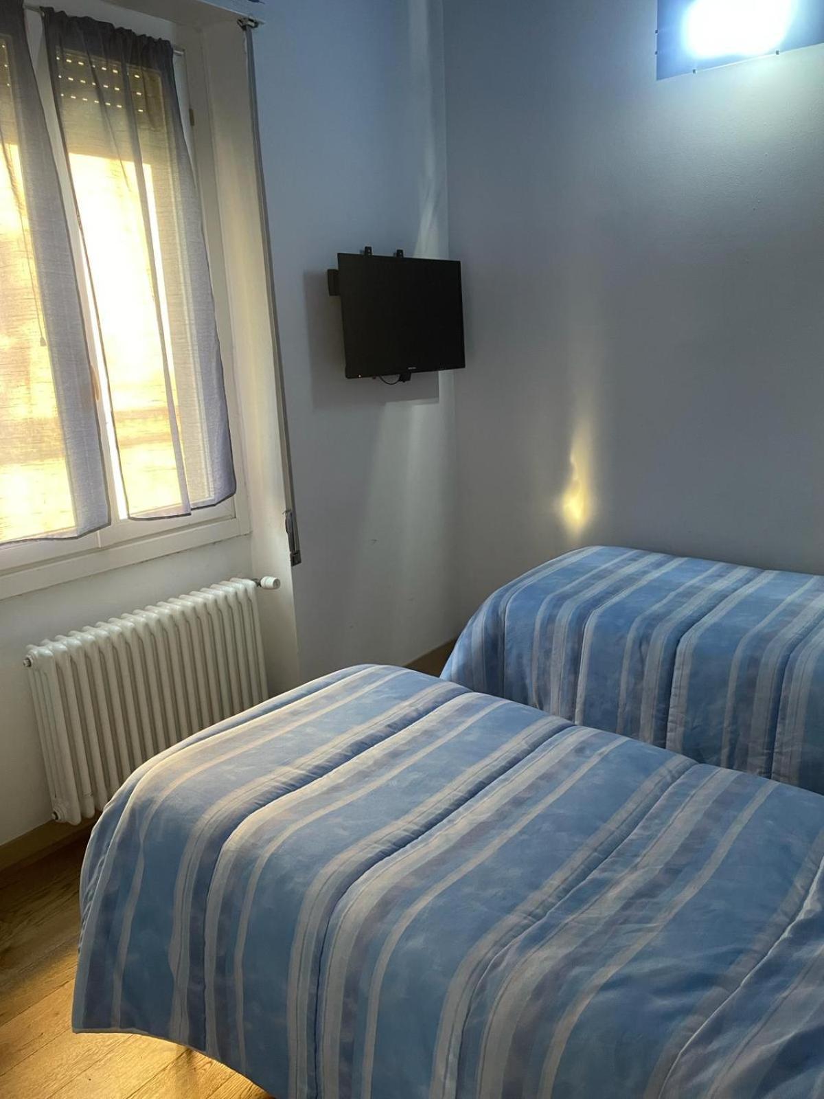 Rooms Of Love Павия Экстерьер фото