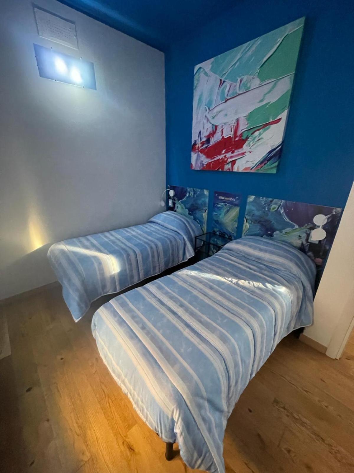 Rooms Of Love Павия Экстерьер фото